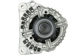 AS-PL A0765PR Alternatore Oe 045903023 Compatibile Con Polo 9N, Polo 6N, Lupo, Roomster, Fabia, Ibiza, Cordoba, Arosa, A2