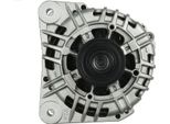 AS-PL A3118PR Alternatore Oe 2310000QBH Compatibile Con Logan, Lodgy, Duster, Dokker, Twingo, Thalia, Scenic, Megane, Kangoo, Fluence, Clio, Captur, Qashqai, Kubistar, Sandero