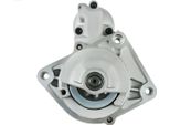 AS-PL S0099 Motorino Di Avviamento Oe 1516689R Compatibile Con Mascott