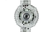 AS-PL A0758S Alternatore Oe 12317542351 Compatibile Con 1Er E81, 1Er E87, 1Er E88, 1Er E82, 3Er E90, 3Er E93, 3Er E92, 3Er E91, 5Er E60, 5Er E61