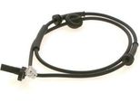Bosch 0 265 007 022 Sensore Velocità Ruota Oe 60652777 Compatibile Con Alf. 166