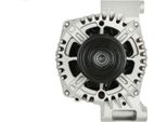AS-PL A3055PR Lichtmaschine Oe 46823547 Kompatibel Mit Bipper, Tigra, Meriva, Corsa D, Corsa C, Combo, Astra H, Astra (A04), Agila B, Agila A, Ypsilon, Musa, Ka, Tipo, Strada, Siena, Qubo, Punto, Panda, Palio, Linea, Idea, Grande Punto, Fiorino, Doblo, 500C, 500, Nemo, Mito