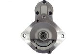 AS-PL S4035 Motorino Di Avviamento Oe 12412247391 Compatibile Con Serie 3 E36, Serie 3 E46, Serie 5 E34, Serie 5 E39, Serie 5 E60, Serie 5 E61, Serie 7 E38, Serie 7 E65, X3, X5, Range Rover, Omega