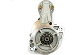 AS-PL S5046 Motorino Di Avviamento Oe 3610047600 Compatibile Con Galloper, H-1, H100, Terracan, Pregio, Pajero