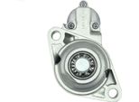 Motorino Di Avviamento AS-PL S0140PR, Revisionato Oe 02T911024 Compatibile Con Cordoba, Ibiza, Fabia, Roomster, Golf V, Polo 9N