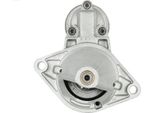 Motorino Di Avviamento AS-PL S0088PR, Revisionato Oe 25182244 Compatibile Con Aveo, Cruze, Lacetti, Nubira, Rezzo, Kalos, Lanos, Stilo, Classe C, Agila A, Astra F, Astra G, Astra H, Astra (A04), Combo, Corsa A, Corsa B, Corsa C, Corsa D, Meriva, Signum, Tigra, Vectra, Zafira