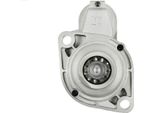 AS-PL S3025(VALEO) Motorino Di Avviamento Oe 02A911023J Compatibile Con Vento, Sharan, Polo 6V, Polo 9N, Polo 6N, Passat 3B, Passat 35I, New Beetle, Lupo, Golf Iv, Golf Iii, Caddy, Bora, Octavia, Fabia, Toledo, Leon, Inca, Ibiza, Cordoba, Arosa, Alhambra, Galaxy, A3 8L, A2