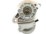 AS-PL S6011 Motorino Di Avviamento Oe 281000L041 Compatibile Con 4 Runner, Hiace, Land Cruiser