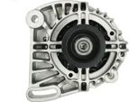 AS-PL A6161PR Lichtmaschine Oe 51700670 Kompatibel Mit Ypsilon, Ka, Strada, Stilo, Siena, Punto, Panda, Palio, Linea, Idea, Grande Punto, Doblo, Bravo, 500L, 500C, 500, Mito