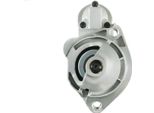AS-PL S0039 Motorino Di Avviamento Oe 137269 Compatibile Con Passat 3B, Passat 35I, Superb, Toledo, Ibiza, Cordoba, Alhambra, A6 4B, A6 4A, A4 8E, A4 8H, A4 8D