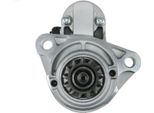AS-PL S5386S Motorino Di Avviamento Oe M001T68681 Compatibile Con Murano