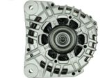 AS-PL A3037PR Alternatore Oe DMX142083 Compatibile Con V40, S40, Vel Satis, Trafic, Thalia, Megane, Master, Laguna, Kangoo, Espace, Clio, Avantime, Vivaro, Movano, Primastar, Kubistar, Interstar, Space Star, Carisma