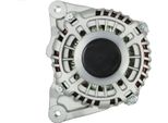 AS-PL A5058(P) Alternatore Oe RF7J18300A Compatibile Con 6, 5, 3