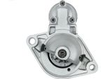 AS-PL S0168PR Motorino Di Avviamento, Revisionato Oe 2810076130 Compatibile Con Rav 4, Mr 2, Corolla, Celica, Avensis, Auris