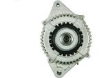 Alternatore AS-PL A6025SR Oe 270600L020 Compatibile Con Land Cruiser, Hilux, Hiace