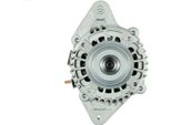 AS-PL A6037 Alternatore Oe 2706033020 Compatibile Con Yaris