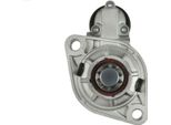 AS-PL S0248SR Motorino Di Avviamento, Revisionato Oe YM2111000BA Compatibile Con A3 8L, Tt, Galaxy, Alhambra, Cordoba, Ibiza, Leon, Toledo, Fabia, Octavia, Bora, Golf Iv, Golf V, New Beetle, Polo 9N, Sharan