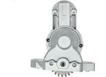 AS-PL S5387S Motorino Di Avviamento Oe 1057661 Compatibile Con Tribute, X-Type, Mondeo, Maverick, Cougar