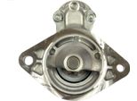 AS-PL S6033(DENSO) Motorino Di Avviamento Oe 2810022030 Compatibile Con Rav 4, Mr 2, Corolla, Celica, Auris