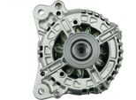 AS-PL A0365PR Alternatore Oe 03F903023 Compatibile Con Polo 6R, Jetta, Golf Vi, Golf Plus, Caddy, Beetle, Yeti, Roomster, Rapid, Octavia, Fabia, Toledo, Leon, Ibiza, Altea Xl, Altea, Meriva, Corsa D, A3 8P, A1 8X
