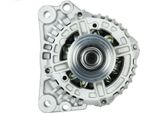 Alternatore AS-PL A0828S Oe 038903018LX Compatibile Con Golf Iv, Golf Iii, Fox, Caddy, Bora, Roomster, Octavia, Fabia, Toledo, Leon, Inca, Ibiza, Cordoba, Arosa, Alhambra, Galaxy, Tt, A4 8D, A3 8P, A3 8L, A2, Golf Plus, Golf V, Lupo, Multivan V, New Beetle, Passat 35I, Passat 3B, Passat 3C, Polo 6N, Polo 9N, Polo 6V, Sharan, Transporter Iv, Transporter V