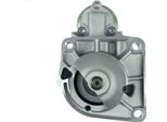 AS-PL S0237 Anlasser Oe 51804744 Kompatibel Mit Punto, Giulietta, Mito, 124 Spider, 500, 500C, 500X, Bravo, Doblo, Grande Punto, Idea, Tipo, Ka, Renegade, Delta, Musa, Ypsilon
