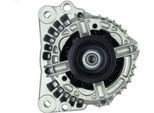 AS-PL A0427PR Alternatore Oe 028903028C Compatibile Con Golf Iv, Golf Iii, Fox, Caddy, Bora, Roomster, Octavia, Fabia, Toledo, Leon, Inca, Ibiza, Cordoba, Arosa, Alhambra, Tt, A4 8D, A3 8P, A3 8L, A2, Golf Plus, Golf V, Lupo, Multivan V, New Beetle, Passat 35I, Passat 3B, Passat 3C, Polo 6N, Polo 9N, Polo 6V, Sharan, Transporter V