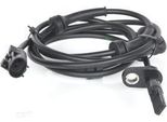Bosch 0 265 007 519 Sensore Velocità Ruota Oe Compatibile Con Punto
