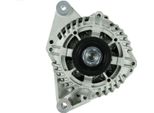 AS-PL A3069 Alternatore Oe 9634561480 Compatibile Con Berlingo, Saxo, 106, 206, 306, Partner