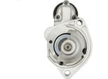 AS-PL S0054SR Motorino Di Avviamento, Revisionato Oe 053911023A Compatibile Con Passat 3B, Superb, A6 4B, A6 4A, A4 8H, A4 8E, A4 8D