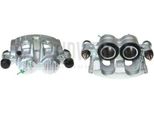 Budweg Caliper 344588 Pinza Freno Oe 4101100Q0K Compatibile Con Master, Movano, NV400