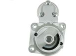 AS-PL S4033 Motorino Di Avviamento Oe 46231500 Compatibile Con Cinquecento, Panda, Seicento, Ibiza, Marbella, Terra