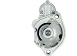 AS-PL S0175PR Motorino Di Avviamento, Revisionato Oe 03G911023A Compatibile Con A6 4F, Exeo, A6 4B, A6 4A, A4 8H, A4 8E, A4 8D, Transporter Iv, Passat 3B, Superb