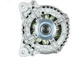 AS-PL A0362 Alternatore Oe 03C903023A Compatibile Con Touran, Tiguan, Scirocco, Polo 6R, Polo 9N, Passat 3B, Passat 3C, Jetta, Golf Vii, Golf Vi, Golf V, Golf Plus, Eos, Beetle, Yeti, Superb, Roomster, Rapid, Octavia, Fabia, Toledo, Leon, Ibiza, Altea Xl, Altea, Logan, A3 8P, A1 8X