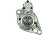AS-PL S0090 Motorino Di Avviamento Oe 02Z911023F Compatibile Con A3 8P, Tt, Altea, Altea Xl, Cordoba, Ibiza, Leon, Toledo, Fabia, Octavia, Roomster, Superb, Caddy, Golf Iv, Golf Plus, Golf V, Jetta, Multivan V, Passat Alltrack, Passat 3C, Passat 3B, Passat 3BG, Polo 6N, Polo 9N, Touran, Transporter V