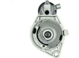 AS-PL S0036PR Motorino Di Avviamento, Revisionato Oe 1202148 Compatibile Con Zafira, Vectra, Sintra, Signum, Omega, Frontera B, Astra G