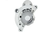 Motorino Di Avviamento AS-PL S5321PR, Revisionato Oe 1516779R Compatibile Con Berlingo, C-Crosser, C15, C4Er, C4, C5, C8, DS4, DS5, Evasion, Jumper, Jumpy, Spacetourer, Xantia, Xm, Xsara, Zx, Ducato, Scudo, Ulysse, Lantra, Phedra, Zeta, Outlander, 206, 3008, 306, 307, 308, 4007, 406, 407, 5008, 508, 605, 607, 806, 807, Boxer, Expert, Partner, Rcz, Traveller