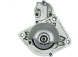 AS-PL S0099PR Motorino Di Avviamento, Revisionato Oe 1516689R Compatibile Con Daily, Mascott, Massif
