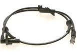 Bosch 0 265 007 552 Sensore Velocità Ruota Oe 47910BN800 Compatibile Con Almera