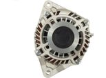 AS-PL A5226 Alternatore Oe A002TX1781 Compatibile Con Pathfinder, NT400, NP300, Murano, Cabstar