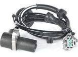 Bosch 0 265 006 703 Sensore Velocità Ruota Oe 47910BM400 Compatibile Con Almera