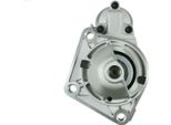 AS-PL S0185 Motorino Di Avviamento Oe 1149703 Compatibile Con Fiesta, Focus, Ka
