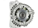 AS-PL A0419 Alternatore Oe 028903029A Compatibile Con A4 8D, A4 8E, A4 8H, A6 4B, Passat 3B