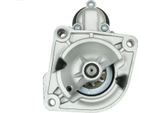 AS-PL S0139SR Motorino Di Avviamento, Revisionato Oe 1524014R Compatibile Con Boxer, Ducato, Jumper