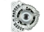 AS-PL A0765S Alternatore Oe 045903023 Compatibile Con Polo 9N, Polo 6N, Lupo, Roomster, Fabia, Ibiza, Cordoba, Arosa, A2