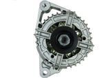 AS-PL A0534S Alternatore Oe 99760302200 Compatibile Con 911, Boxster, Cayman