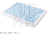Blue Print ADJ132510 Filtro Aria Abitacolo Oe LR000899 Compatibile Con Discovery, Freelander, Evoque, S60, V60