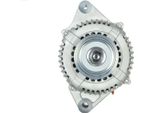 AS-PL A6025 Alternatore Oe 270600L020 Compatibile Con Land Cruiser, Hilux, Hiace