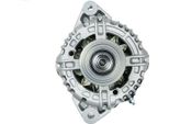 AS-PL A0738S Alternatore Oe 270600L020 Compatibile Con Land Cruiser, Hilux, Hiace