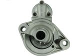 AS-PL S0176PR Motorino Di Avviamento, Revisionato Oe 059911023H Compatibile Con Passat 3B, Superb, A8 4D, A6 4F, A6 4B, A4 8K, A4 8E, A4 8H, A4 8D